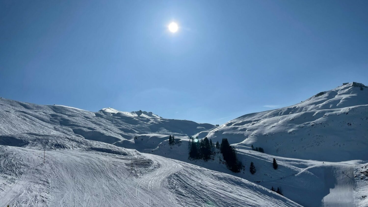 Autexis Skitag 2023 - Hoch-Ybrig