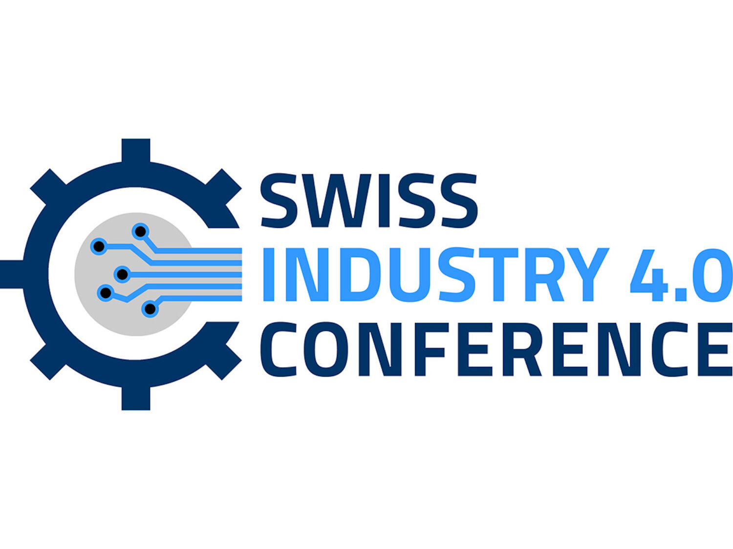 Swiss Industry 4.0 Award